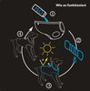 Hundeweste - Kühlweste - Puppydear - Summercollection