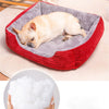 Hundekörbchen - Hundesofa